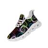 Men's Sneakers Anti Slip Women's Shoes Summer Men Running Jogging Shoe Mesh Tennis Comfortable Walking Flats Shoes Men Sneakers