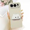 For Honor 500 5G 6.55" Case Simple Style Silicone Back Cover For Honor500 HONOR 500 5G MEY-AN00 Fashion Painting Bumper Cases