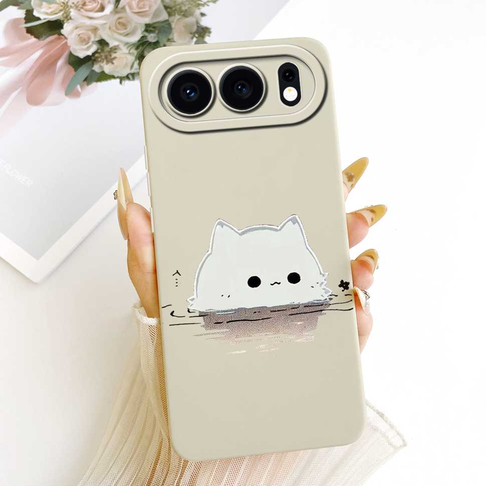 For Honor 500 5G 6.55" Case Simple Style Silicone Back Cover For Honor500 HONOR 500 5G MEY-AN00 Fashion Painting Bumper Cases