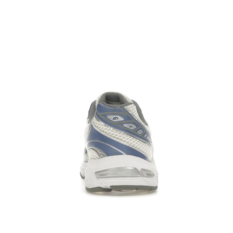 Asics Gel 1130 Cream Blueberry Men Sneakers 1203A609-101