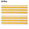 Replacement Polyester Fabric for Beach Lounger Use for Deck Chairs and Sun Loungers Lightweight and Easy to Carry Around