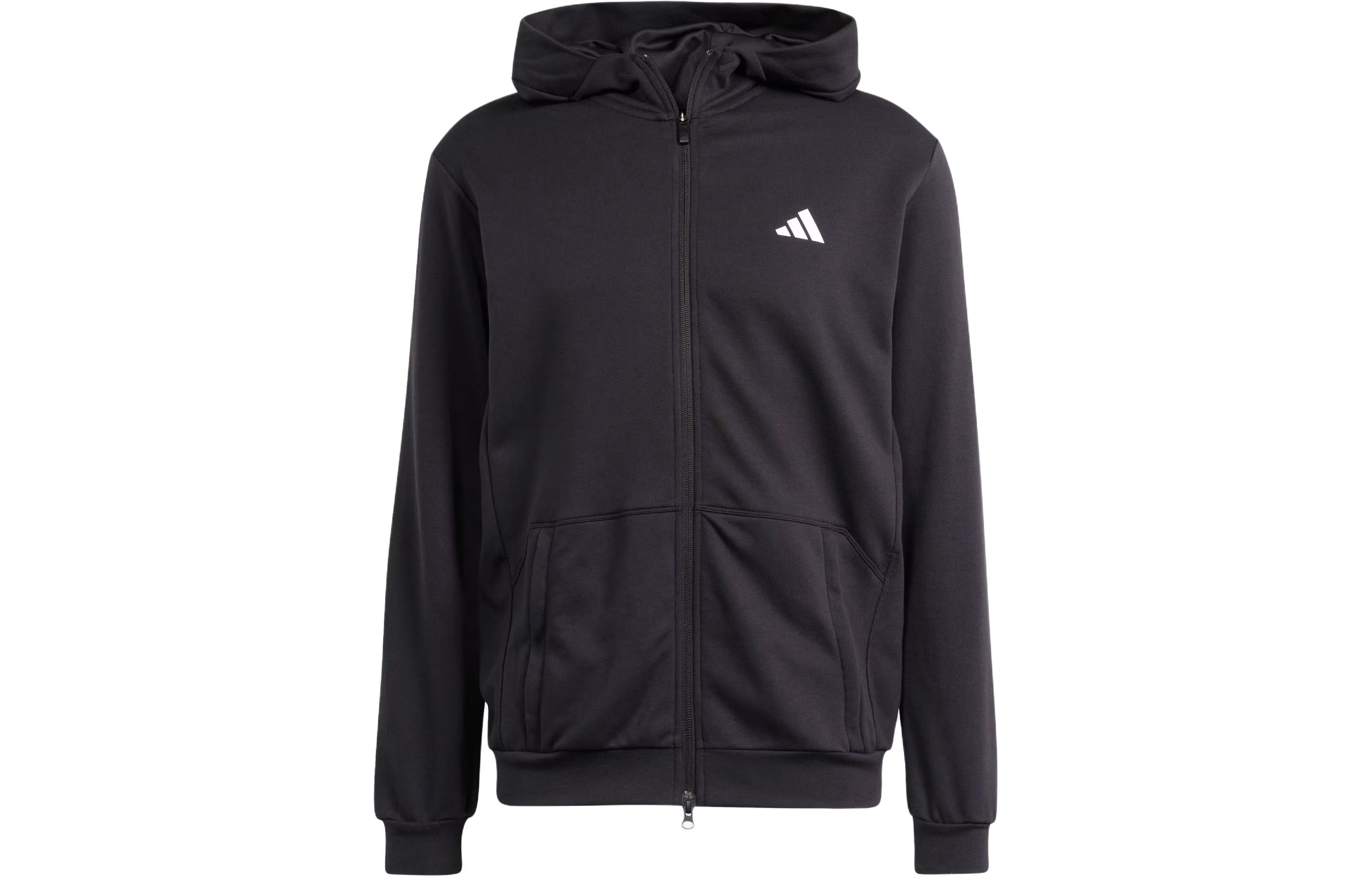 

Adidas Workout Hoodie IT4308 S