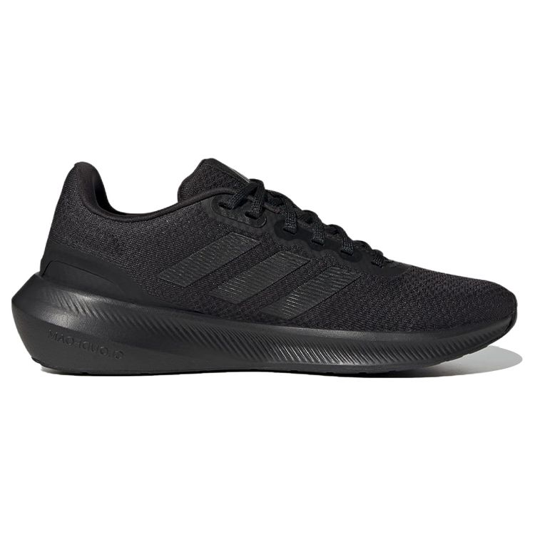 Adidas  Runfalcon 3.0 Black Carbon Women Sneakers Core-Black HP7558