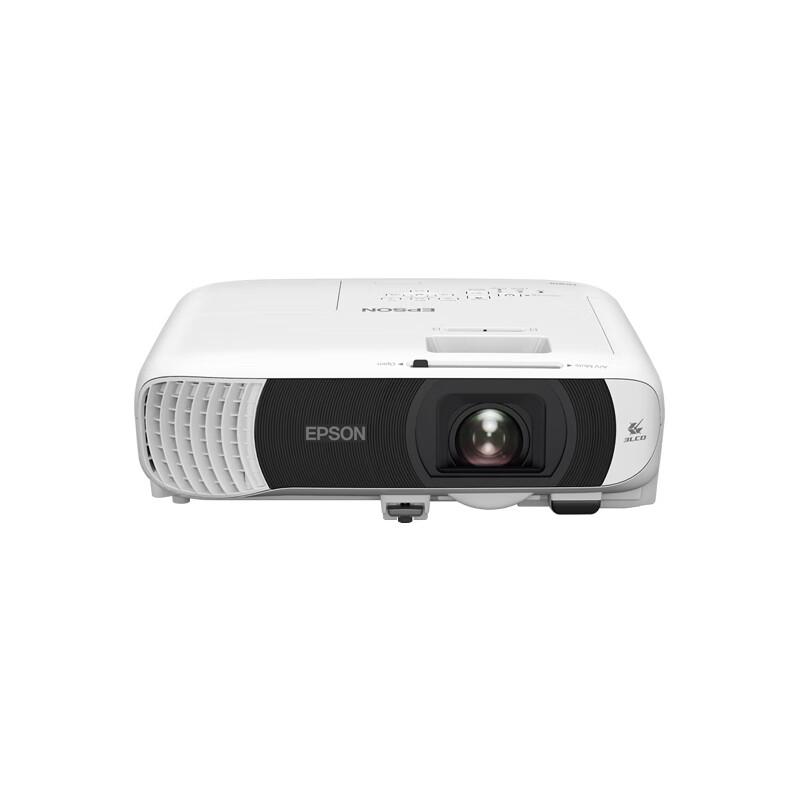 

EPSON CB-FH54 4100-Lumen 1080P 3LCD Projector (CN version)