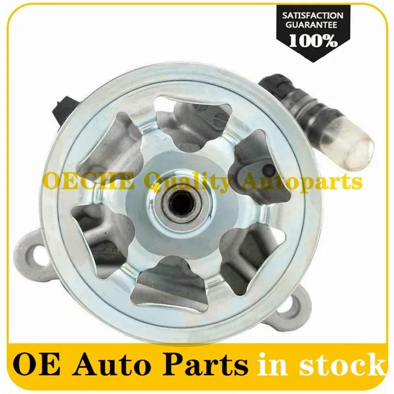56110R40A01 56110-RAA-A03 56100-R40-P05 56110-R40-A01 Power Steering Pump For Honda Accord 2.4 2008 CP2