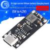IP2312 Fast Charging Board with Type C - Li-Polymer Battery 3A, 5V to 4.2V/4.35V