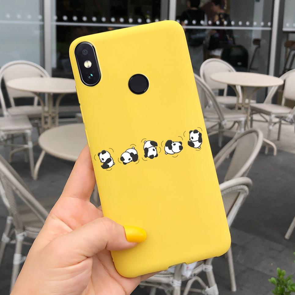 

Anti-Knock Case For Xiaomi Redmi Note 5 Cover Soft Silicon Bumper For Redmi Note 5 Pro Case FOR Xiaomi Redmi Note5 pro 5Pro Capa Redmi Note 5