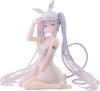 ESPRESTO Sleepy Bunny Sugar Figure Ruru'do