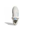 Adidas Forum Low White Blue Women's Sneakers GY7985