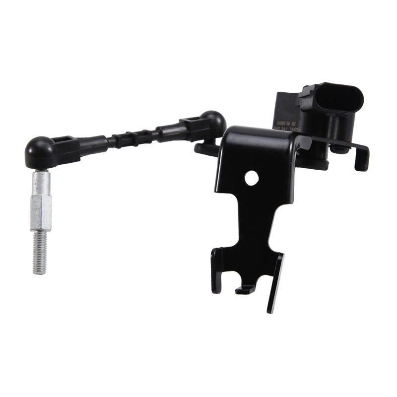 

Air Suspension Height Leveling Level Control Sensor For Cayenne 2018 Through 2025 Black Right