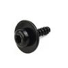 10x Under Engine Shield Air Dam Deflector Torx Screw Bolt For Ford Focus Escape Torx Pan Head Sems Tapping Screw Bolt