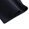 Anta Mens Woven Five-Point Sports Shorts Men Shorts Midnight-Black 152638514-1