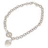 TIFFANY&Co.  Necklace Silver925 Women