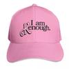 I Am Kenough Design Baseball Cap Hats On Offer Hats for Unisex Designer Hat Big Size Hat Sun Hats For Women Unisexs