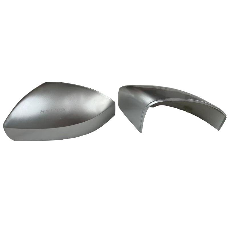 Land Rover Rearview Mirror Cover: Range Rover Autobiography/Sport, Discovery 5 - Models LR035091, LR035092.