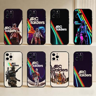 Telefoonhoesjes – Smartphonebumpers