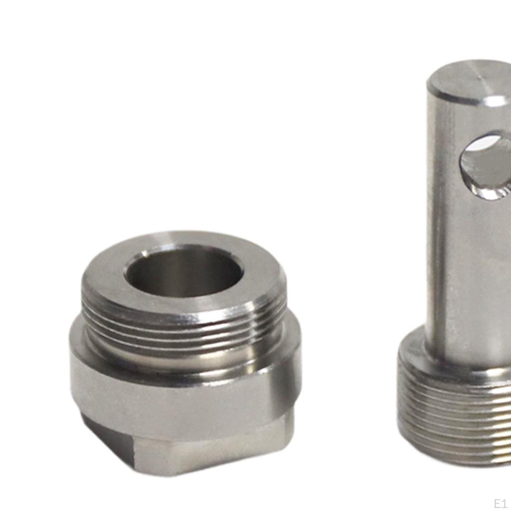 Extracteur de manivelle, Facile à utiliser, , Outil compact