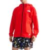 THE NORTH FACE Summit Series Superior Futurelight Jacket 'Graphic Acrylic Orange' Men's NF0A8FB2-JA8