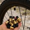 1/2pcs Professional 1/4 NPT 1/8 NPT M10 Car Tire Valve Core Air Compressor Tanks Fill Valve Anti-Corrosion Schrader Valves