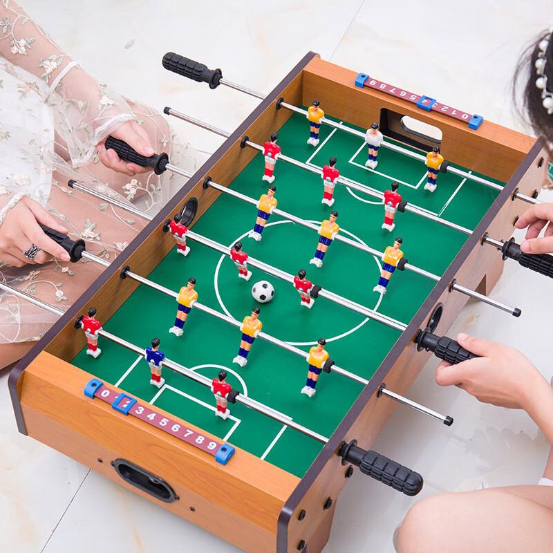 LISM Large Table Football Game