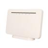 4G CPE Router 50 to 60Hz 300Mbps Wireless WiFi 4G Card Plug and Play Wireless Router for Mobile Phones Tablets AC