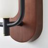 UOSU Nordic Bedside Wall Lamp