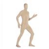 Halloween cos costume ninja tights stage man in black costume ninjia invisibility cloak invisibility ninja costume