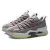 Li Ning CF Slip Resistant Breathable Abrasion Resistant Cushioning Low top Casual Shoes Men's AGCQ159-1
