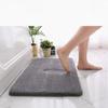 Dirt-resistant Absorbent t At The Door of The Bathroom Quick-drying Kitchen Entry Door Absorbent Floor Mat