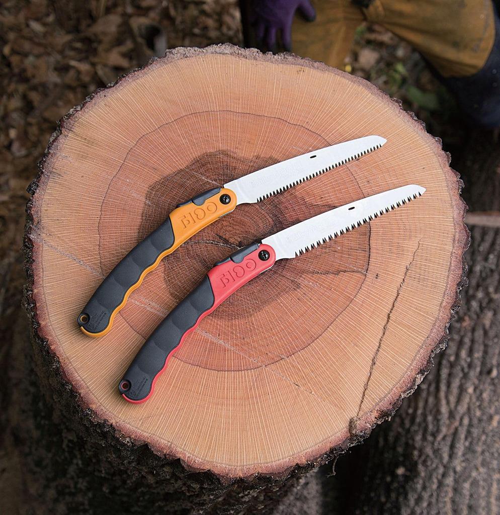 Silky F180 Coarse Grit Replacement Blade, 180mm, 144-18