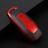 Ford Key Case: Premium Full-Wrap Protective Shell for Mondeo, Explorer, Mustang - Suitable for Men and Women