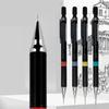 0.3 0.5 0.7 0.9mm Art Supplies Mechanical Pencil Automatic Pencil Drafting Pencil Sketching Pencil