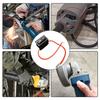 For Multiple Grinders Grinder Speed Switch Wall Sander Switch For Workshop Use For Home Improvement Plastic Material