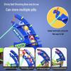 Catapult Sticky Ball & Bow Set: Educational Parent-Child Cartoon Dartboard Toy