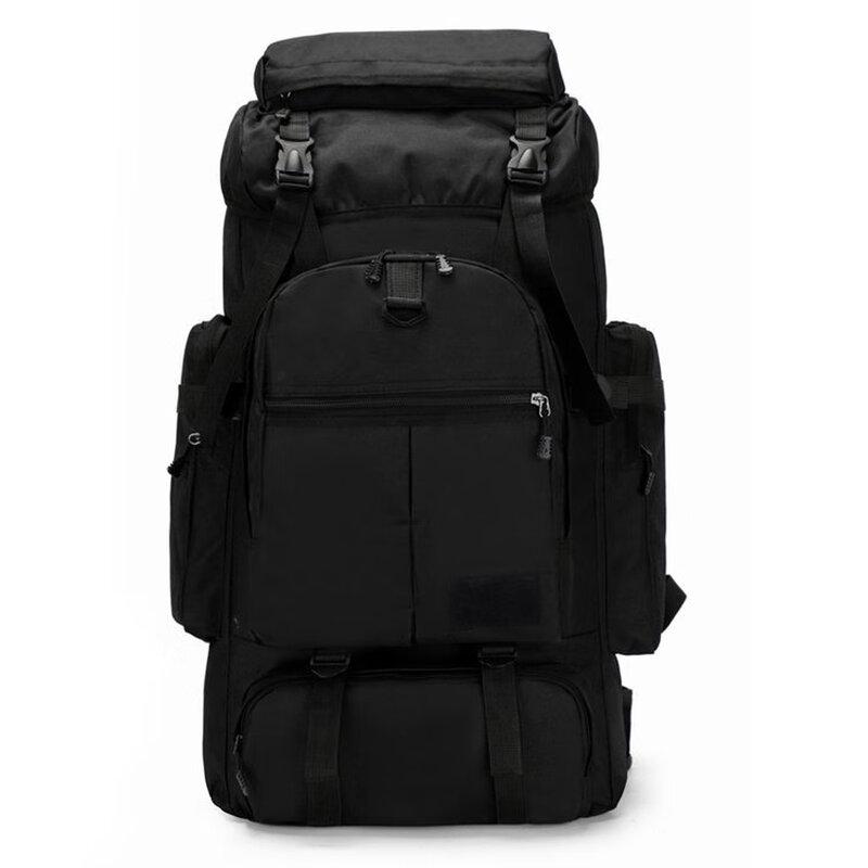 Fengqiying USB Charging Waterproof Outdoor Backpack