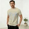 Marilyn Unisexson Band Holy Wood Cotton TShirt For Couple Beach Vintage TShirts Crew Neck Trendy Cool Tees Oversized Tops