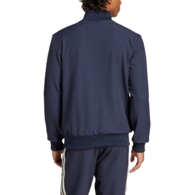 adidas Free Shipping With AdiClub Juventus Terrace Icons Track Top JF0459