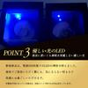 IGIMI Wooden Watch Black Walnut 12 Center Mabuchi USB 4 IG05020205002 Winder, Finish, Duo, 2-Watch Winder, o'clock Stop, Motor, Compatible, Modes,