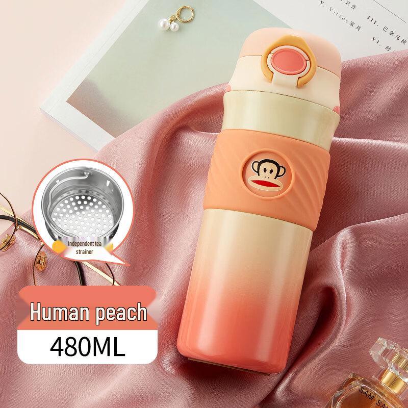 Paul Frank 316 Stainless Steel Insulated Bottle