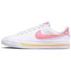 Court Legacy GS 'White Coral Chalk' DA5380-118
