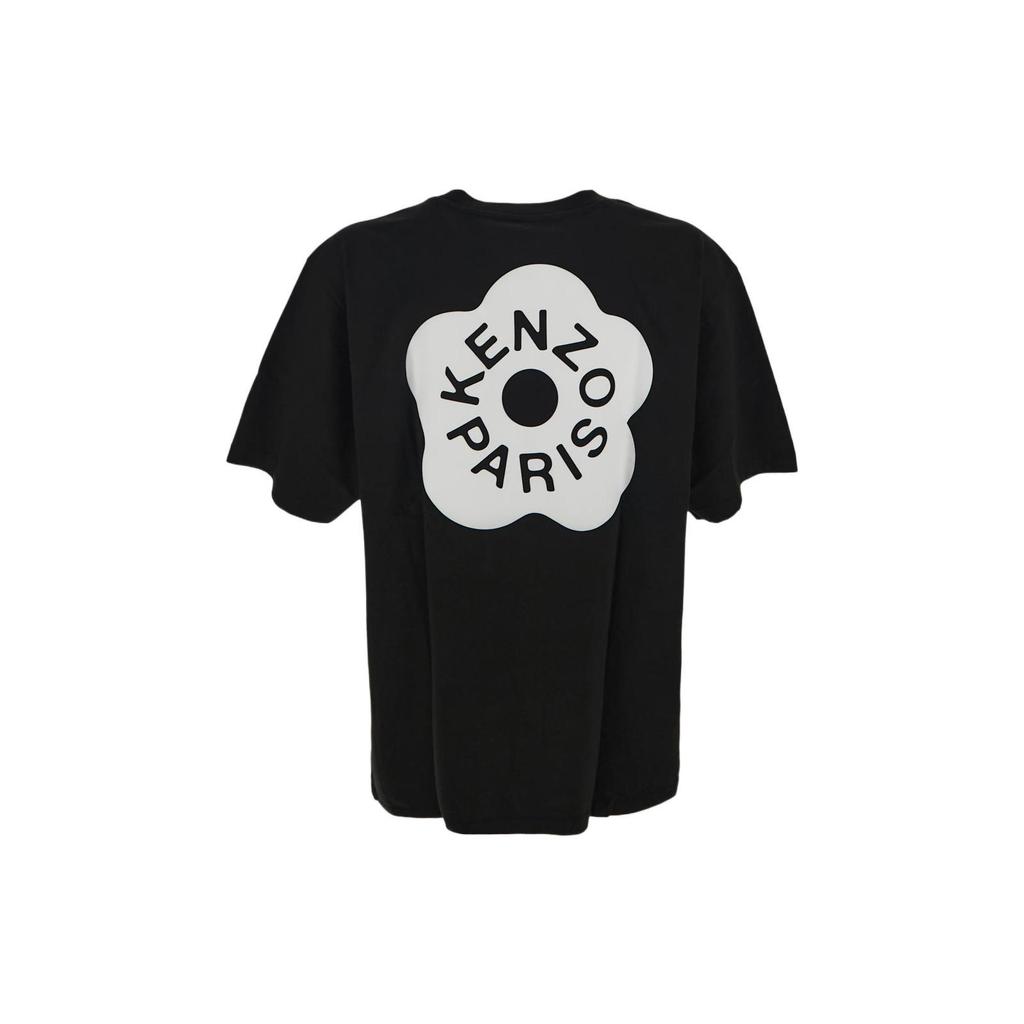 KENZO Boke Flower 2.0 T-Shirt FD55TS4094SG-99J