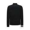 ANEW GOLF M Camo Pattern Woven Sweater_Rb