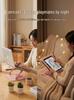 Adjustable Carbon Steel & Aluminum Laptop/Tablet Stand
