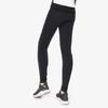 adidas Chiedi Tec Lt BP Comodi Pantaloni Casual a Tinta Unita Versatili Slim Fit a Vita Media da Donna Neri CY2254