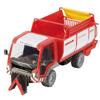 Lindner Unitrac Siku Farmer 1:32