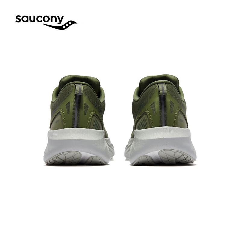 SAUCONY Triumph 22 Men's Max Cushion Running Shoes