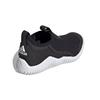 Adidas Rapidazen S Rdy C Low top Running Shoes Black Children Aged 3 7 Years Old FX2573