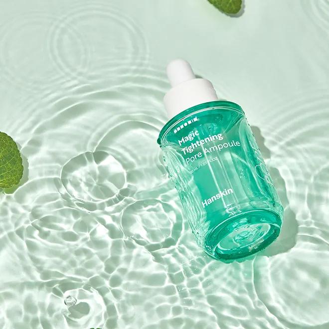 Magic Deep Clearing Pore Ampoule 30ml