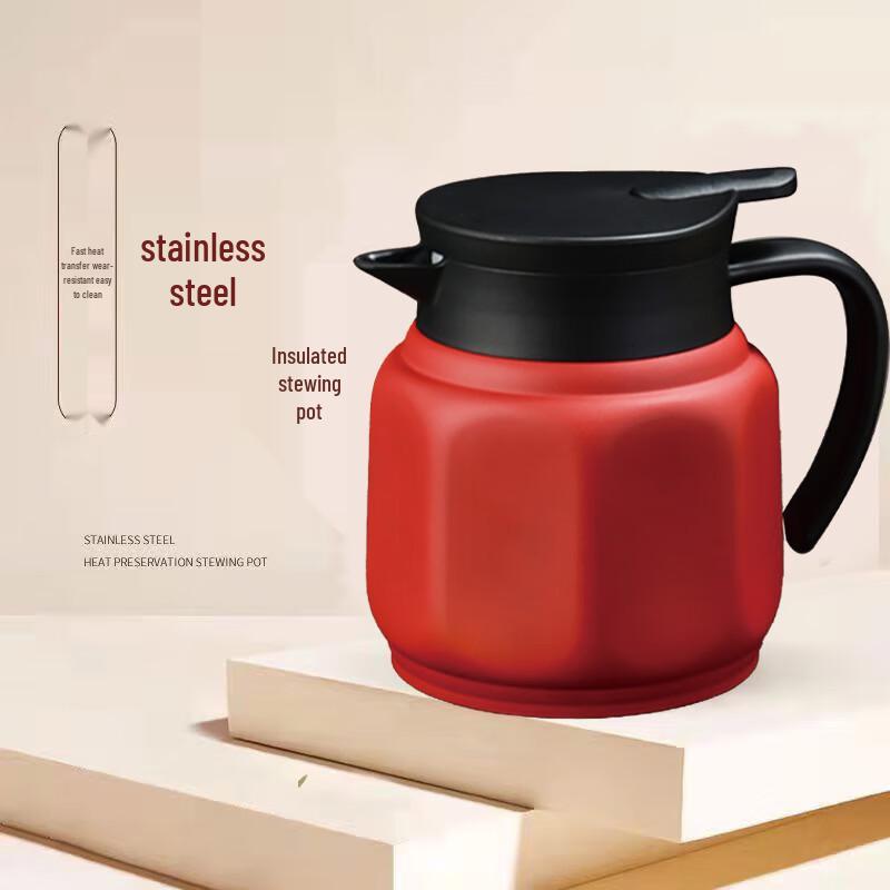 800ML Stew Tea Thermal Flask