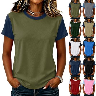 Üst Kıyafetler – T-shirtler